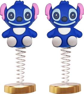 TANTRA Anime AF Anime Car Dashboard Cover