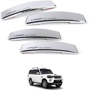 I Pop Plastic Car Door Guard