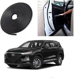 ROSHNEER ENTERPRISES Rubber Car Door Guard