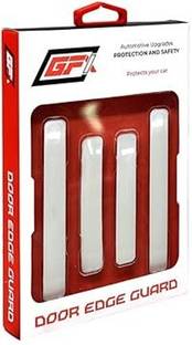 GFX Stainless Steel Car Door Guard