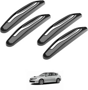 Etradezone Microfibre Car Door Guard