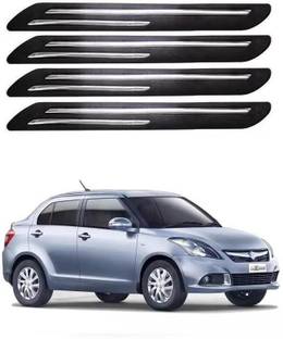 FitX Rubber, Carbon Steel Car Bumper Guard