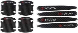 VRT Fiber Car Door Guard