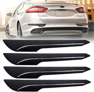Selifaur Rubber, Silicone Car Bumper Guard