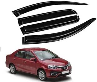 Tech Ginne Plastic Car Door Guard