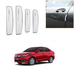 I-POP Plastic, Carbon Steel Car Door Guard