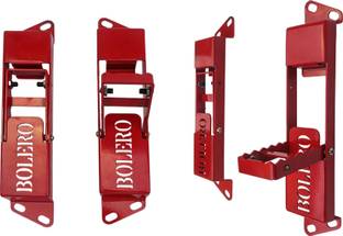 EVERLAST PRODUCTS Iron Car Door Guard