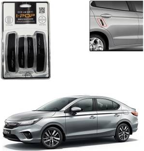 I-POP Plastic, Carbon Steel Car Door Guard