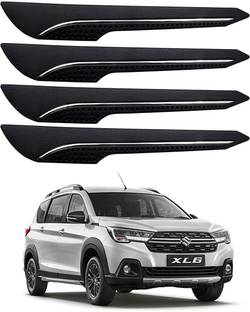 Oshotto Rubber Car Bumper Guard