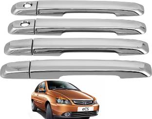 AutoZeal Plastic Car Door Guard