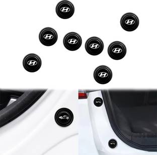 ARKZO Silicone, Rubber Car Door Guard