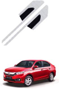 PRTEK Plastic Car Bumper Guard