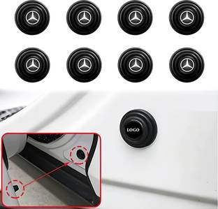 VUSTICA Silicone, Rubber Car Door Guard
