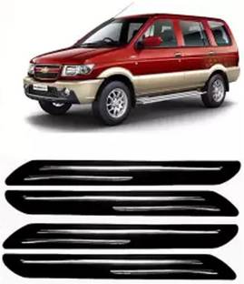 OOLTAH PAHIYA Plastic Car Bumper Guard