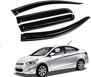 Tech Ginne Plastic Car Door Guard