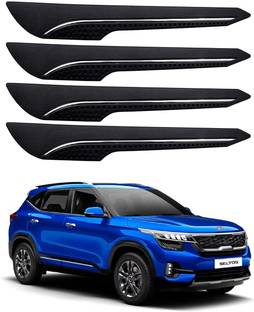 Oshotto Rubber Car Bumper Guard