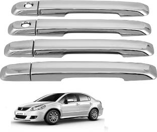 AutoZeal Plastic Car Door Guard