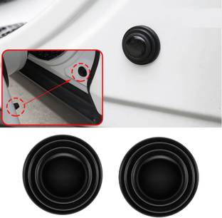 TOUCH OF MODERN Silicone Car Door Guard