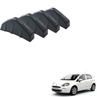 SEMAPHORE Plastic Car Bumper Guard