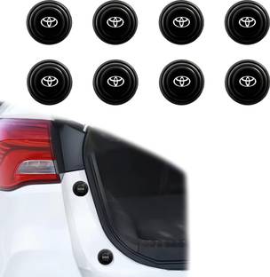 Wiska Silicone Car Door Guard