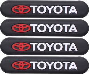 ASRYD Rubber Car Door Guard