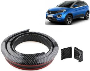 Selifaur Fiber, Rubber Car Bumper Guard