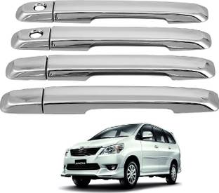 AutoZeal Plastic Car Door Guard