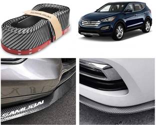 सेलीफॉर कार्बन स्टील, रबर कार बम्पर गार्ड