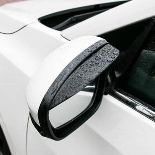 Abhsant Rubber Car Door Guard