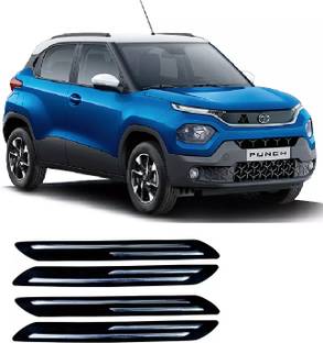 carsonia Rubber Car Bumper Guard