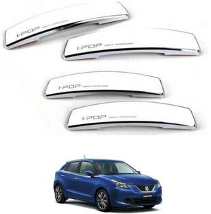 I Pop Plastic Car Door Guard