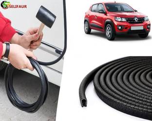 Selifaur Plastic, Carbon Steel Car Door Guard