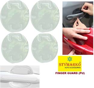 HRBull Nylon Car Door Guard