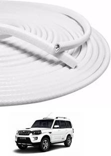 FKOK Rubber, PTFE (Non-stick) Car Door Guard