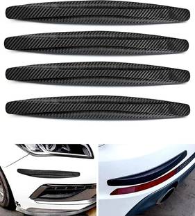 FABTEC Rubber Car Bumper Guard