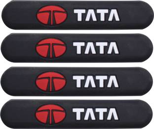 SORAX Rubber Car Door Guard
