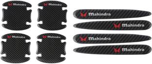 VRT Fiber Car Door Guard