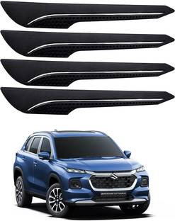 Oshotto Rubber Car Bumper Guard
