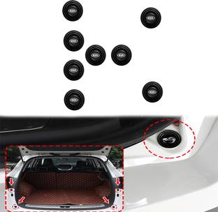 Wiska Silicone Car Door Guard