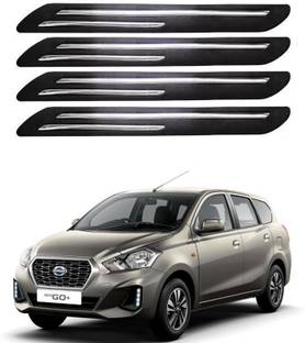 FitX Rubber, Carbon Steel Car Bumper Guard