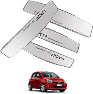 I Pop Plastic Car Door Guard