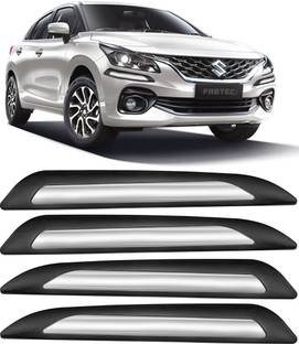 FABTEC Rubber Car Bumper Guard