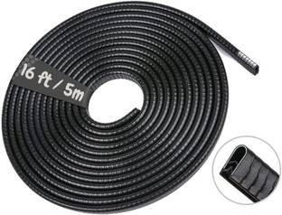 LandVK Rubber Car Door Guard