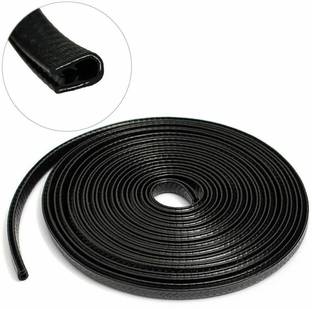 NAKCA Rubber Car Door Guard