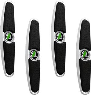 Pivdo Silicone, Steel Car Door Guard