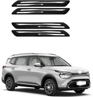 Shopone Rubber Car Bumper Guard