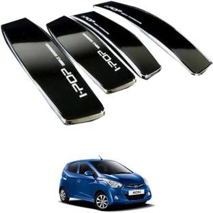 I Pop Plastic Car Door Guard