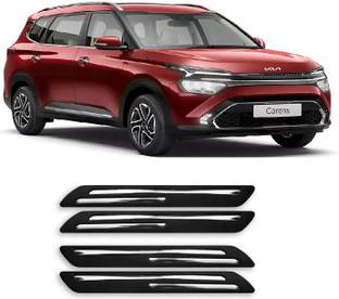 carsonia Rubber Car Bumper Guard