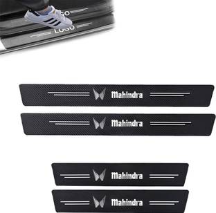 ARKZO Vinyl Car Door Guard