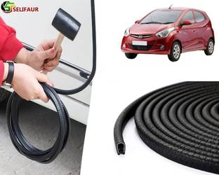 Selifaur Plastic, Carbon Steel Car Door Guard